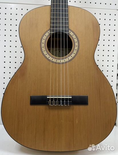 Классическая гитара Strunal 271-0P-4/4 EKO