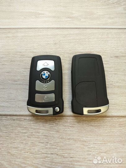 Смарт ключ BMW 7 серии