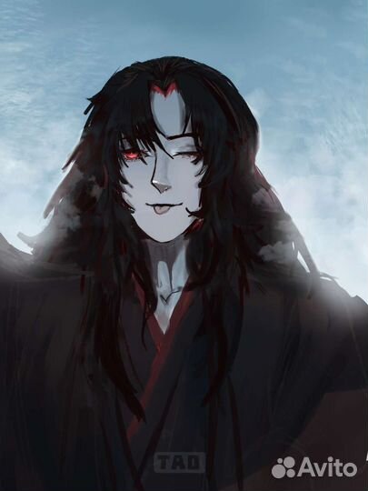 Рисунки на заказ арт