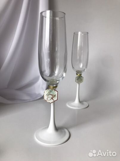 Свадебные аксессуары набор