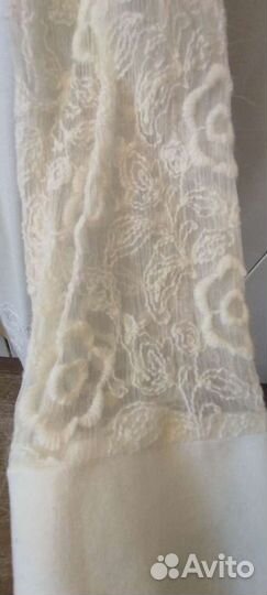 46 Платье Burvin