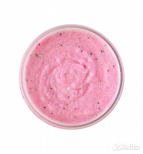 Скраб для тела sharme