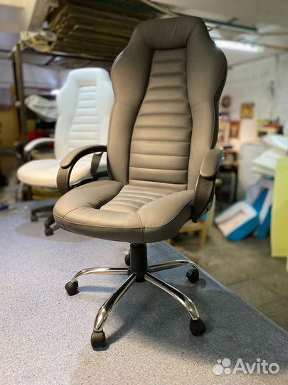 Кресло руководителя