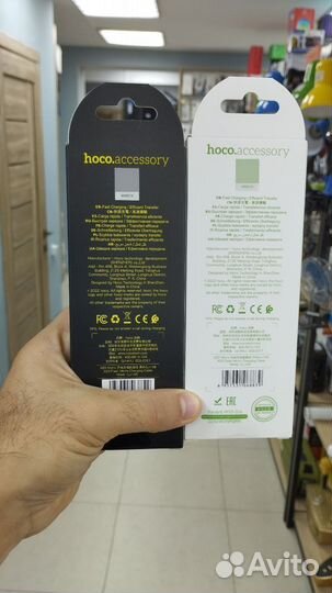 Кабель X20 Micro Cable 2.4A 1m