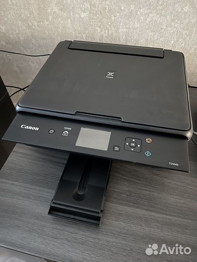 Принтер для пищевой печати