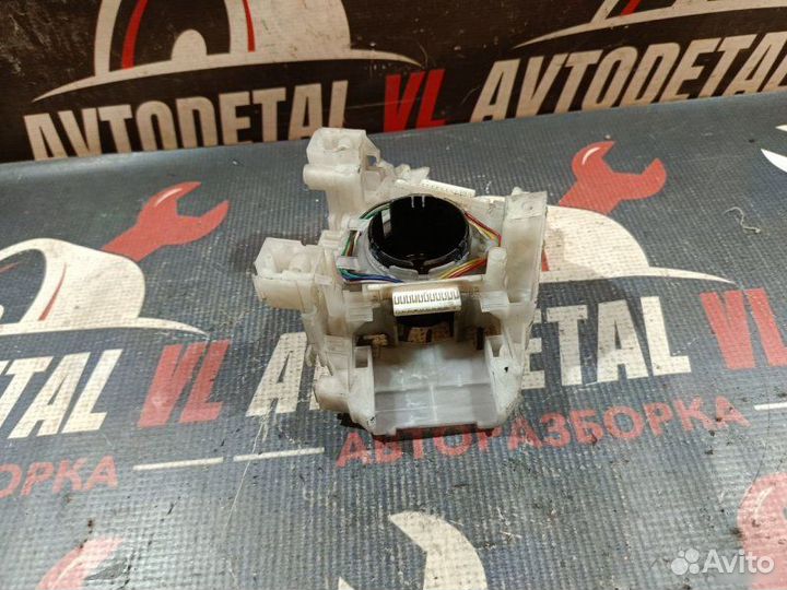 Кронштейн подрулевых переключателей Mitsubishi