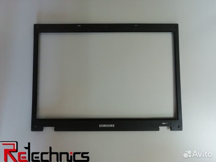 Рамка матрицы ноутбука Samsung r60plus