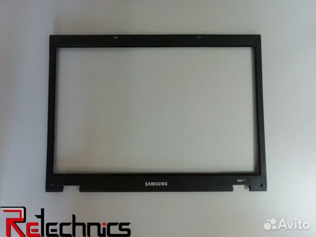 Рамка матрицы ноутбука Samsung r60plus