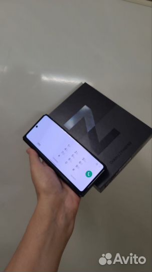 Samsung Galaxy Z Fold3 5G, 12/512 ГБ