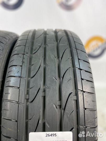 Bridgestone Dueler H/P Sport 235/50 R18 99V
