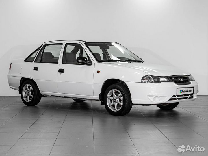 Daewoo Nexia 1.5 МТ, 2013, 68 081 км