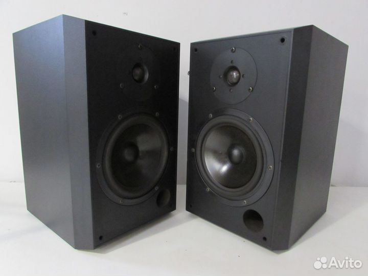 Revox MK ll Акустика Germany