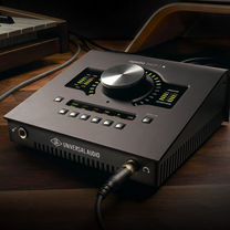 Universal Audio Apollo Twin X Duo