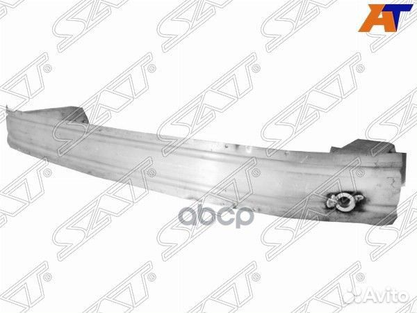 Усилитель бампера Chevrolet Cruze 09-15 / Opel