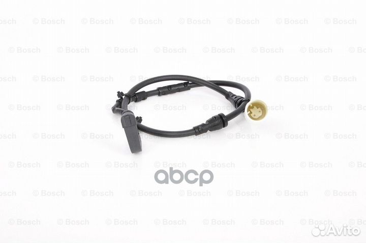 Датчик износа тормозных колодок 1987473045 Bosch