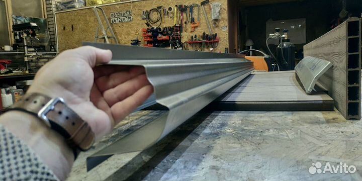 Пороги кузовные Nissan Cube 2 (Z11)