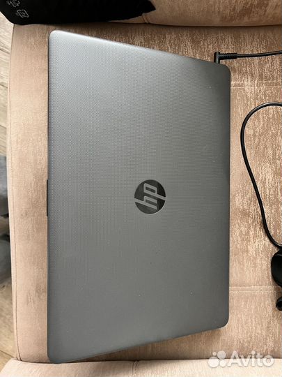 Ноутбук hp