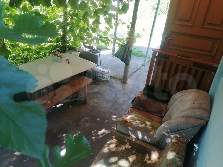 Дача 60 м² на участке 6 сот.