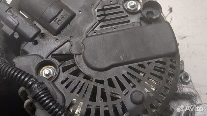 Генератор Peugeot 3008, 2011