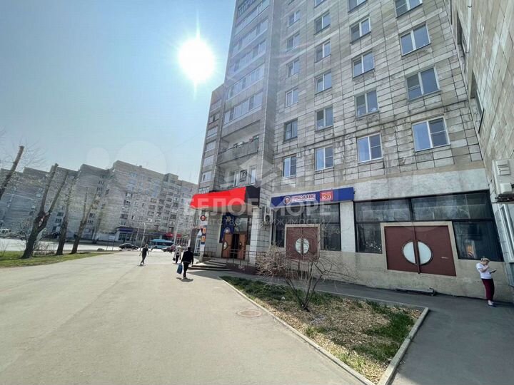 Сдается помещение 68 м.кв