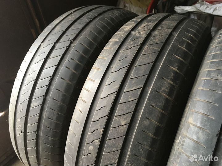 Greentrac Journey-X 185/65 R15