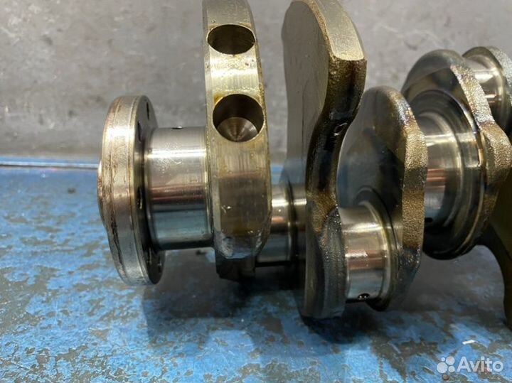 Коленвал Lexus Is 2 4GR-FSE 2.5