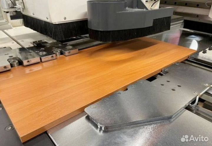 Сверлильно-присадочный центр с чпу Filato