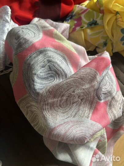 Женский платок - палантин