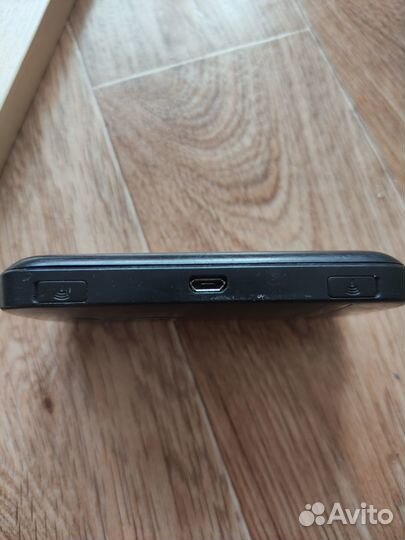 Wifi роутер 4g модем МТС