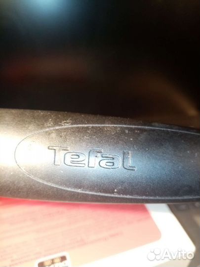 Сковорода для блинов tefal 25см