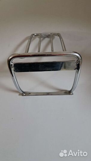 Багажник для Harley Davidson