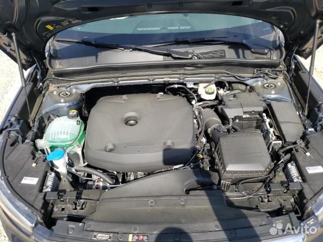 Volvo разбор запчасти 2018+ volvo XC40 T5 momentum