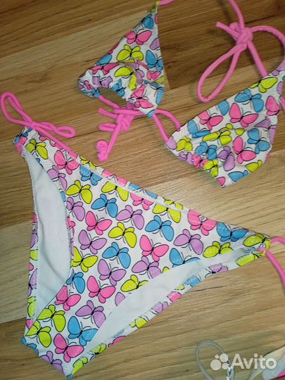 Купальник детский