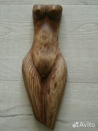 Маски дерево