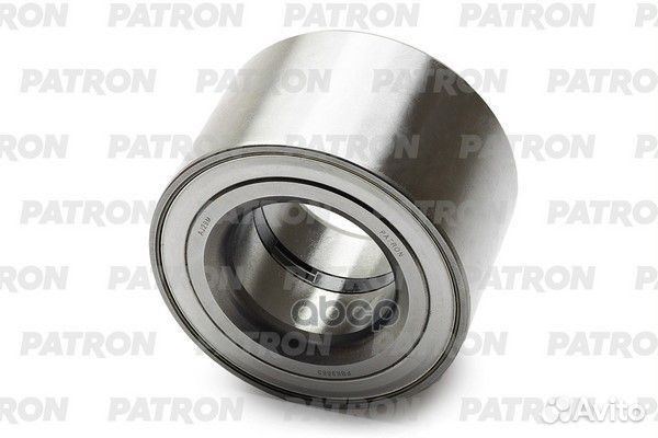 Подшипник ступичный передн iveco: Daily III 2 P