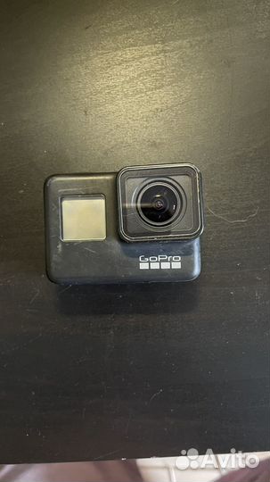 Экшн Камера gopro hero 7 black