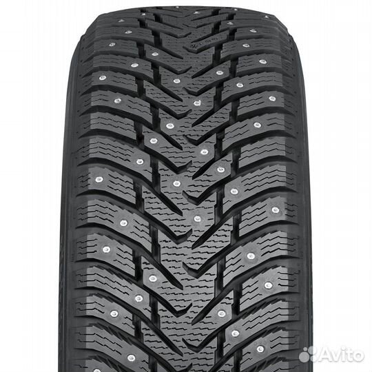 Nokian Tyres Hakkapeliitta 8 235/45 R20 100T