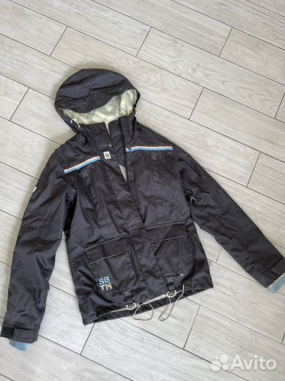 Горнолыжная куртка Special Blend