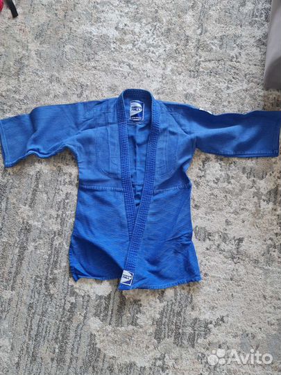 Самбовка 140