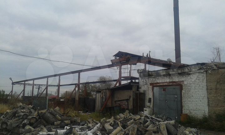 Производство, 240 м²