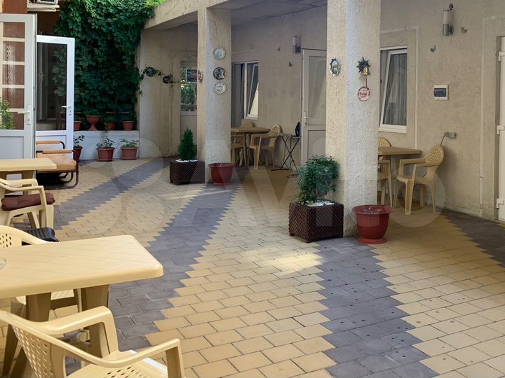 Комната 10 м², 1/1 эт.