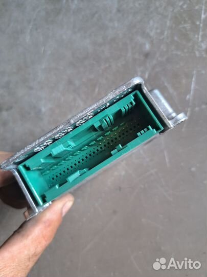 Блок управления подушек Chevrolet Lacetti