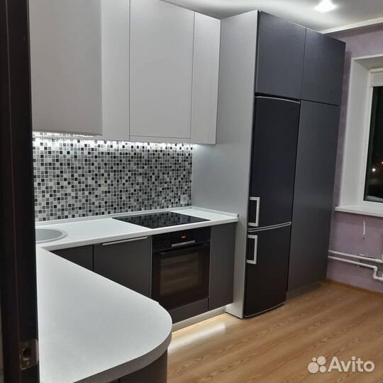 Кухня Кухонный гарнитур