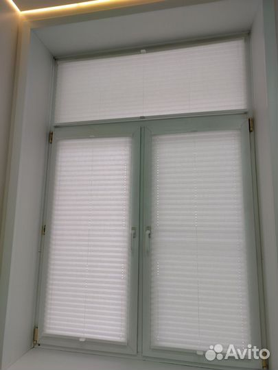 Рулонные шторы, жалюзи в наличии k-8482