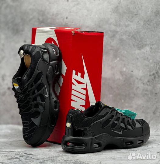 Кроссовки мужские Nike air max Tn Plus Terrascape