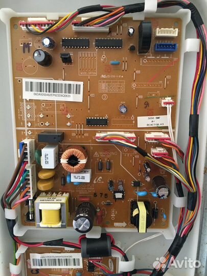 20 лет опыта. Ремонт холодильников с гарантией