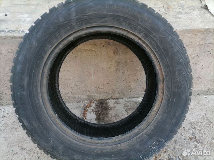 Продам зимний балон