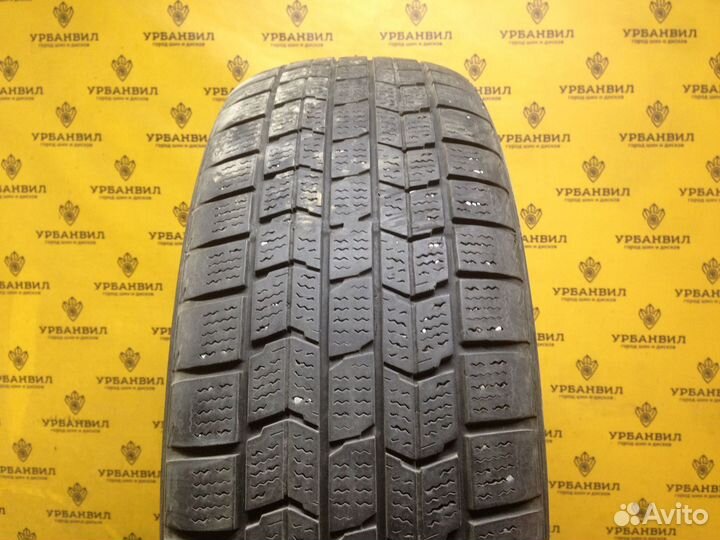 Dunlop Graspic DS3 205/60 R16 96Q