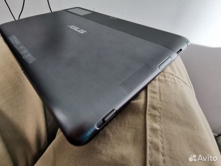 Планшет asus Vivo Tab RT TF600TG