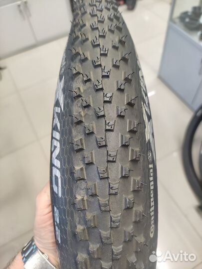 Покрышка 27.5x2.2